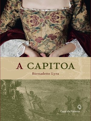 cover image of A Capitoa
